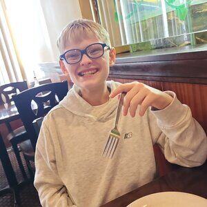 Meet your Posher, Randa